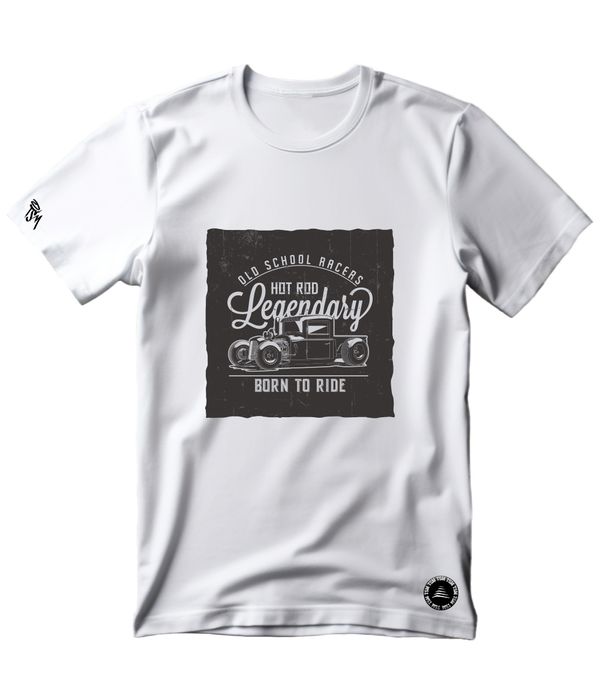 Camiseta Premium Mario Joias Street Wear TSM Algodão 30.1