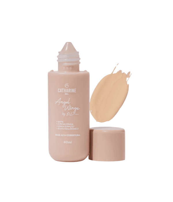 Catharine Hill Base Angel Wings 2022/A1 40ml