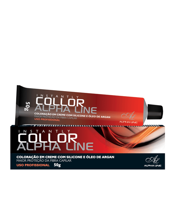 Alpha Line TINTURA ESPECIAL 50G 9.98