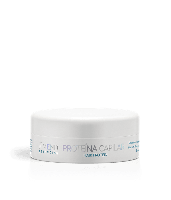 Amend Proteína Capilar Essencial Hair Protein 100g