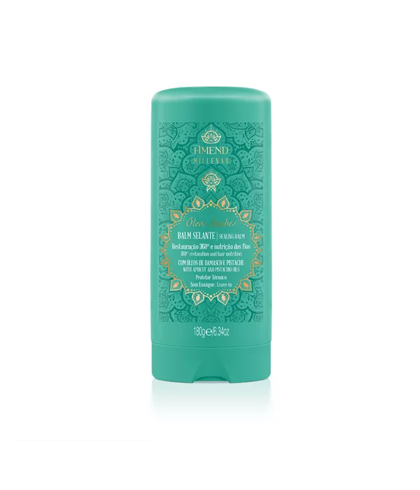 Amend Millenar Óleos Árabes Balm Selante 180g