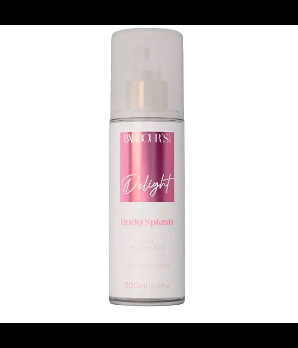 Barbour's Beauty Body Splash Delight 200ml