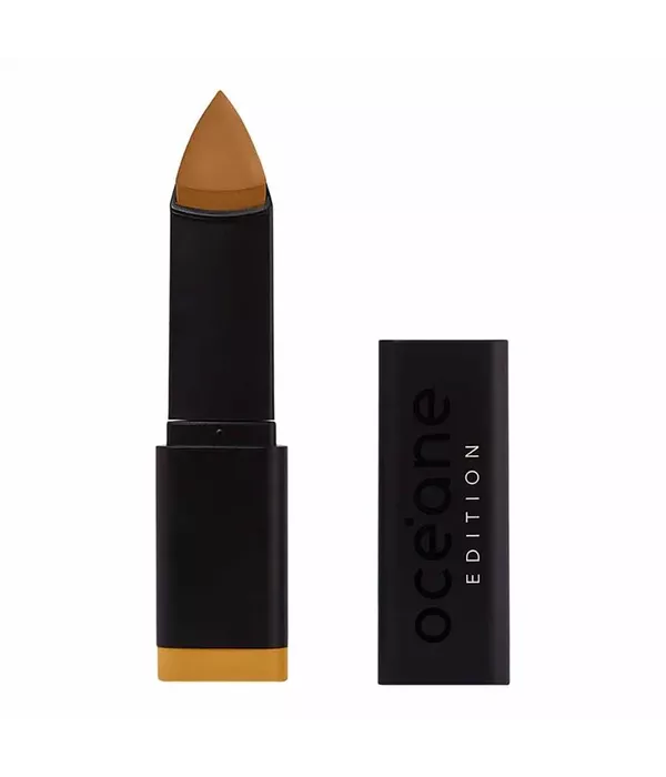 Oce'ane Base em Bastão Semi-Matte - Foundation Stick 8g Almond