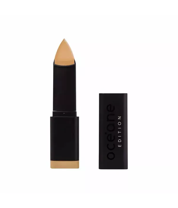 Oce'ane Base em Bastão Semi-Matte - Foundation Stick 8g Desert