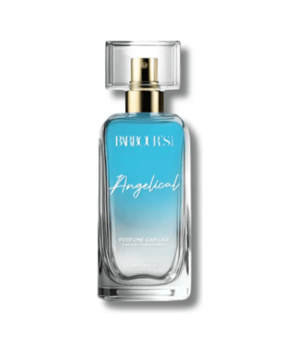 Barbour's Beauty Angelical Perfume Capilar 50ml