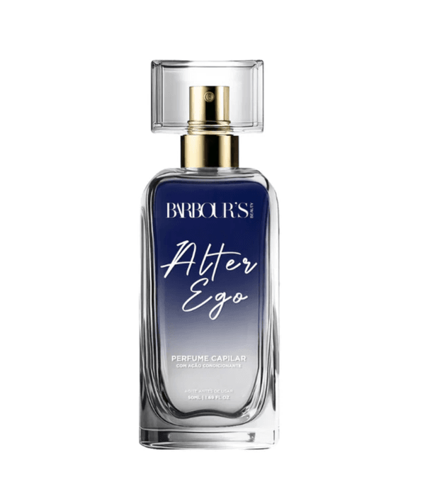 Barbour's Beauty Alter Ego Perfume Capilar 50ml