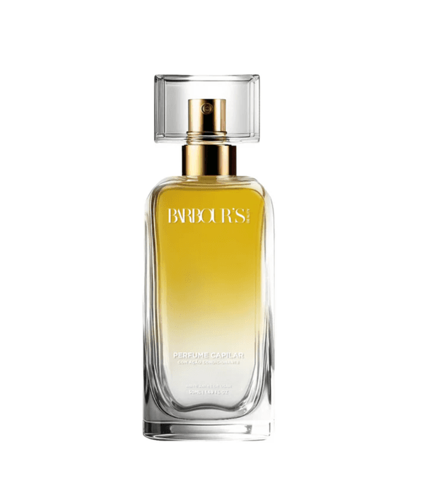 Barbour's Beauty La Vie Perfume Capilar 50ml