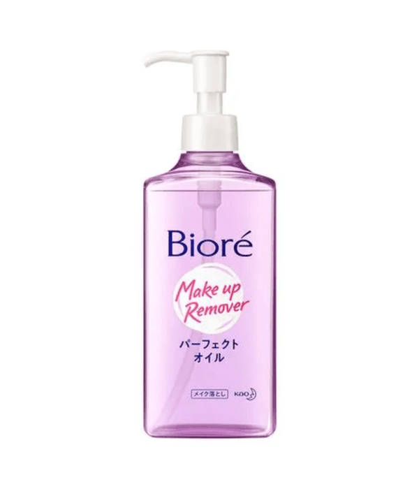 Bioré Cleansing Oil Óleo Demaquilante Facial 230ml