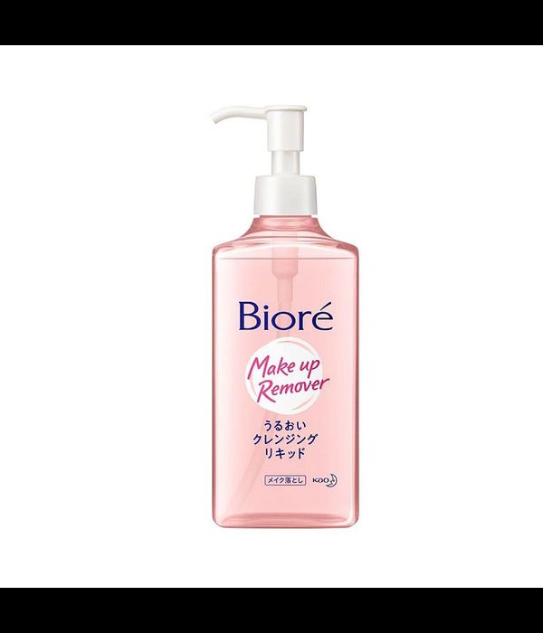Bioré Moisture Cleansing Sérum Demaquilante Facial 230ml