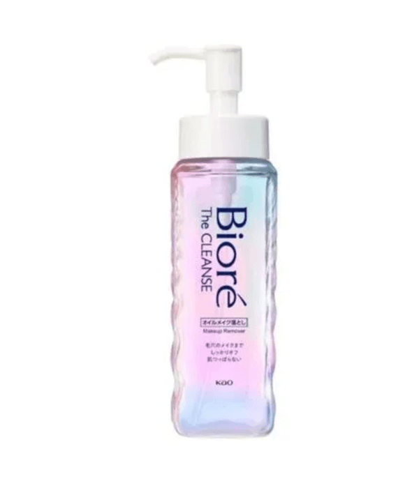 Bioré The Cleanse Oil Makeuo Remover- Removedor de Maquiagem 190ml