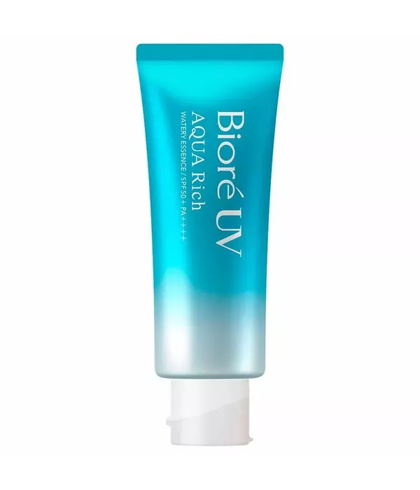 Bioré Aqua Rich Watery Essence FPS50 70g