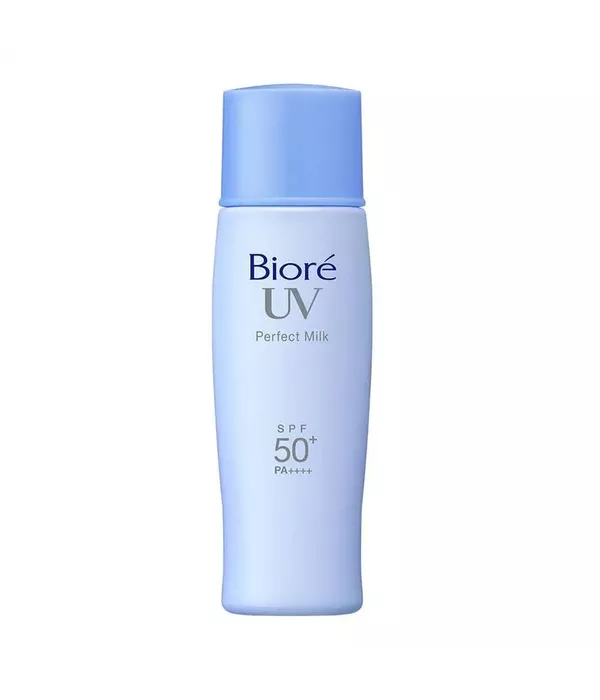 Bioré UV Perfect Milk FPS50 40ml