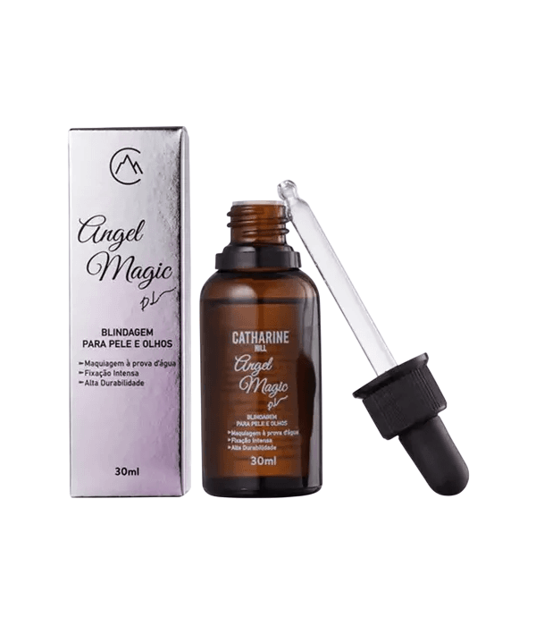 CATHARINE HILL Blindagem Pele e Olhos 30ml