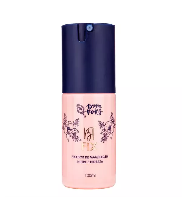 Bruna Tavares BT Fix Fixador de Maquiagem 100ml