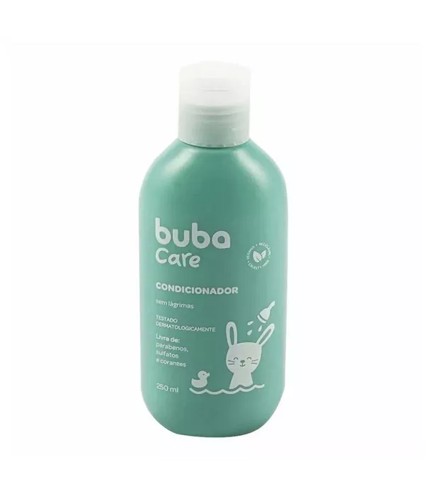 Buba Care Condicionador Infantil - 250 ml