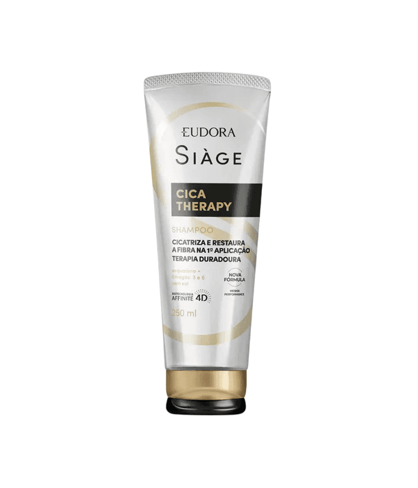 Shampoo Cica Therapy 250ml