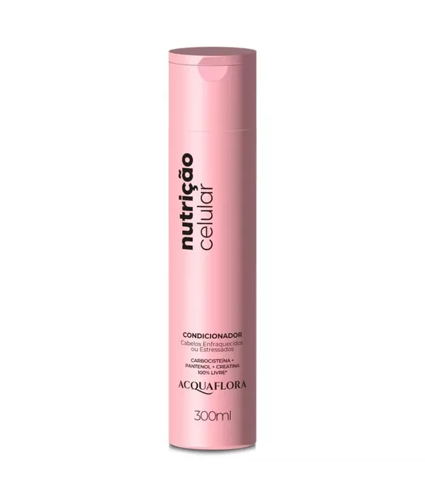 Condicionador Nutrição Celular 300ml