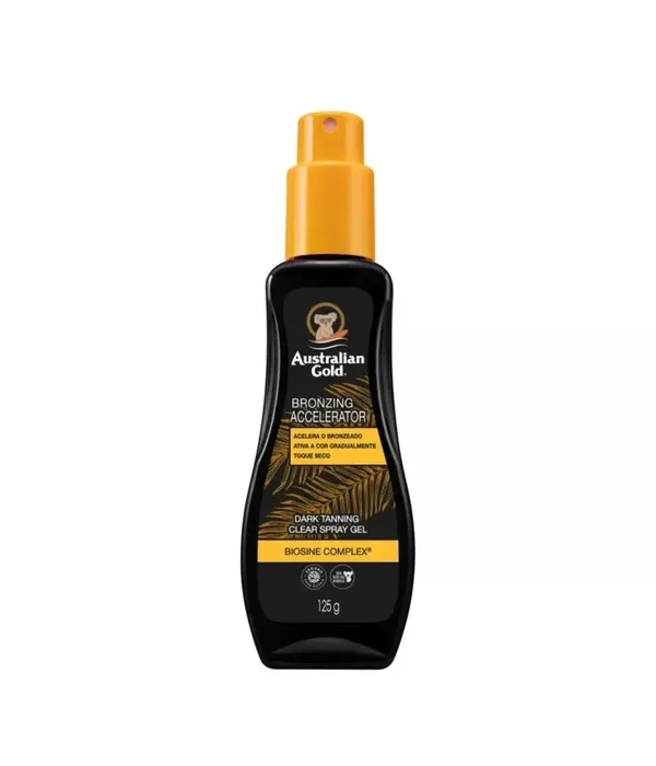 Bronzing Accelerator Biosine Complex 125g