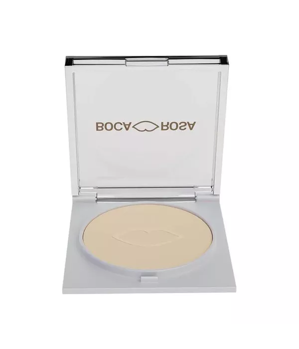 Boca Rosa Pó Compacto Cor BR01 9g