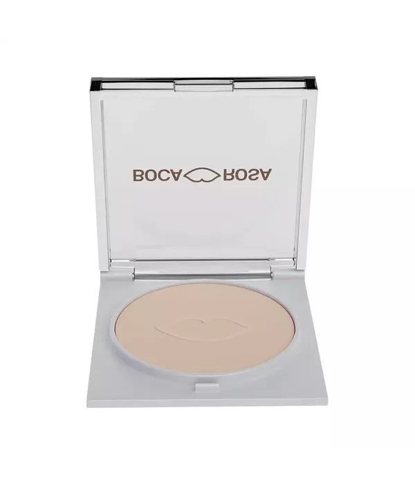 Boca Rosa Pó Compacto Cor Br2 9g