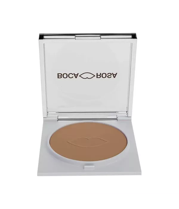 Boca Rosa Pó Compacto Cor Br05 9g