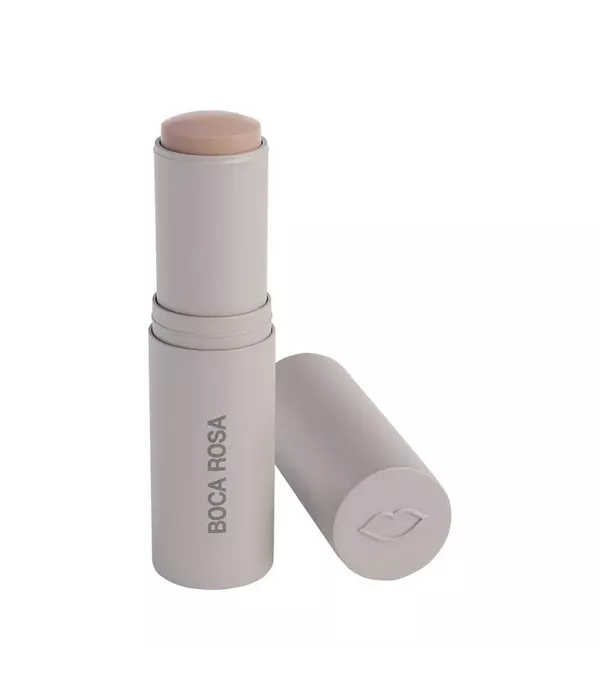 Boca Rosa Base Stick Pele Fps30 Cor Br12 12g