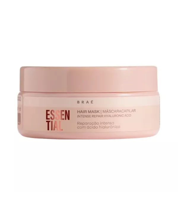 Máscara Capilar Essential 200g