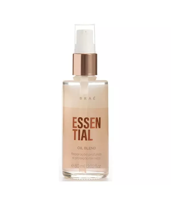 Oil Blend Essential 60ml