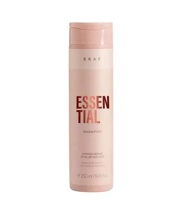 Shampoo Essential 250ml