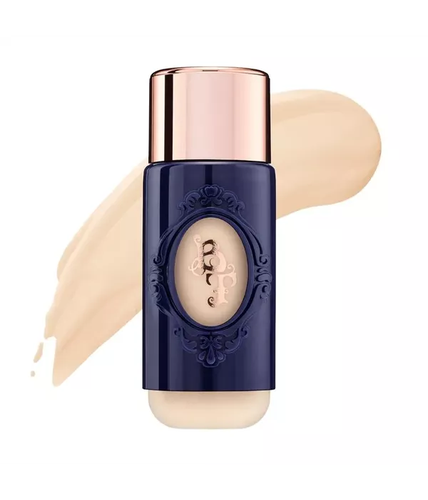Bruna Tavares Bt Skin Base Líquida F30 40ml
