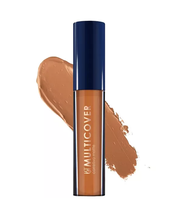 Bruna Tavares Bt Multicover Corretivo Matte M30 8g