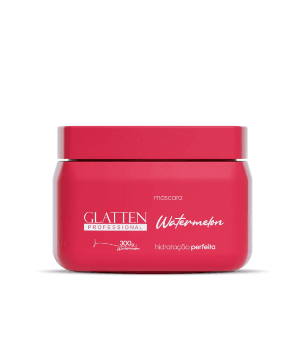 Glatten Máscara Watermelon 300g 