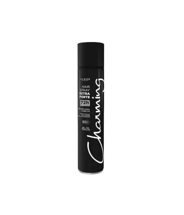 Hair Spray extra Forte 400ml