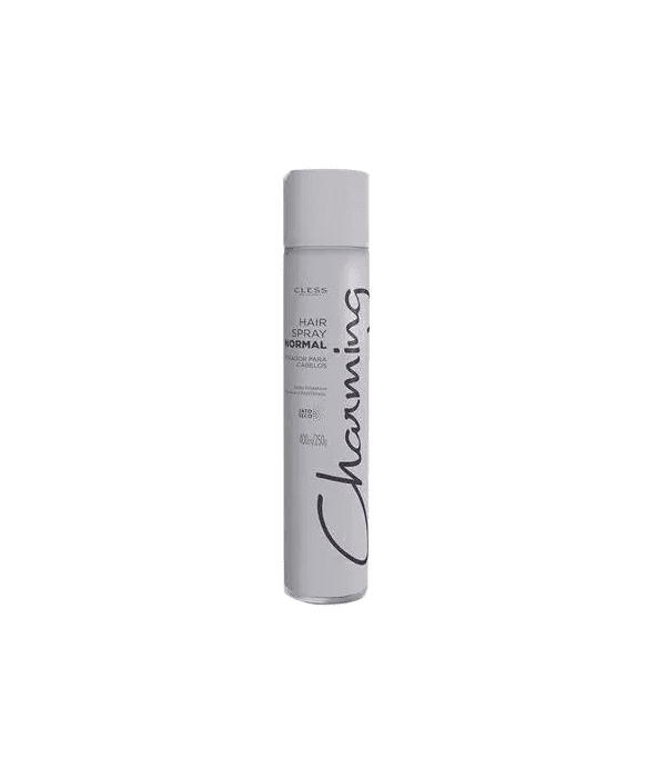 Hair Spray Fixa Solto 400ml