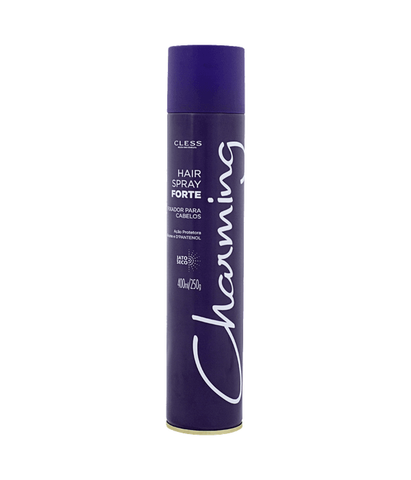 Hair Spray Forte 400ml
