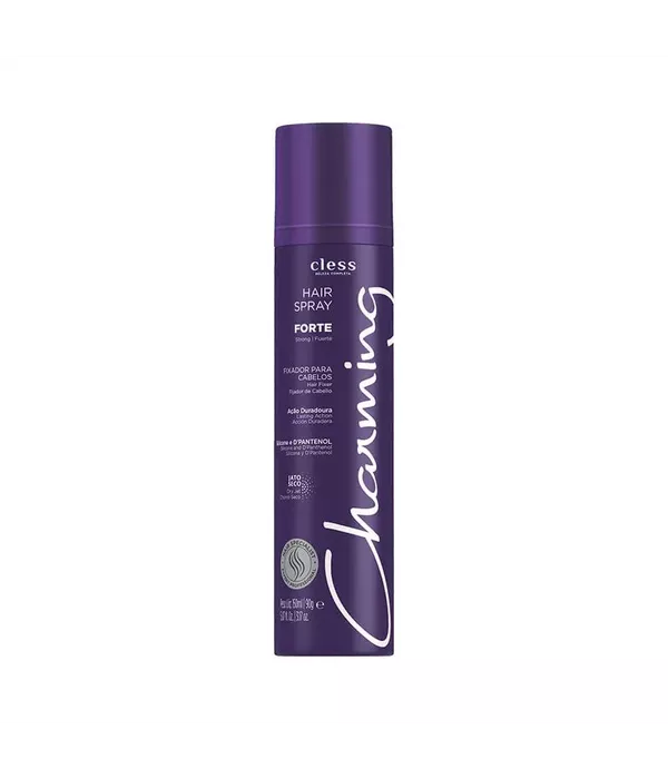 Hair Spray Forte 150ml