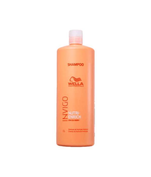 Shampoo Invigo 1L