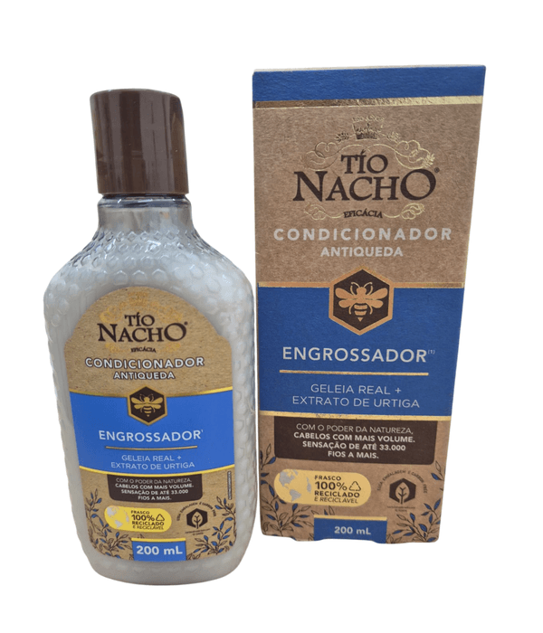 Condicionador Engrossador 200ml