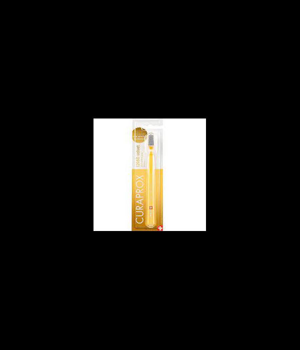 Escova dental 12460 Velvet 