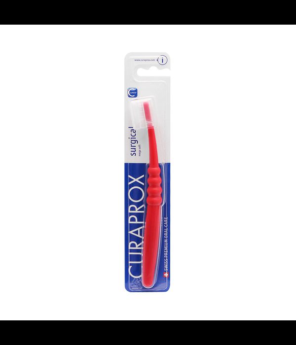 Escova Dental Surgical Mega Soft