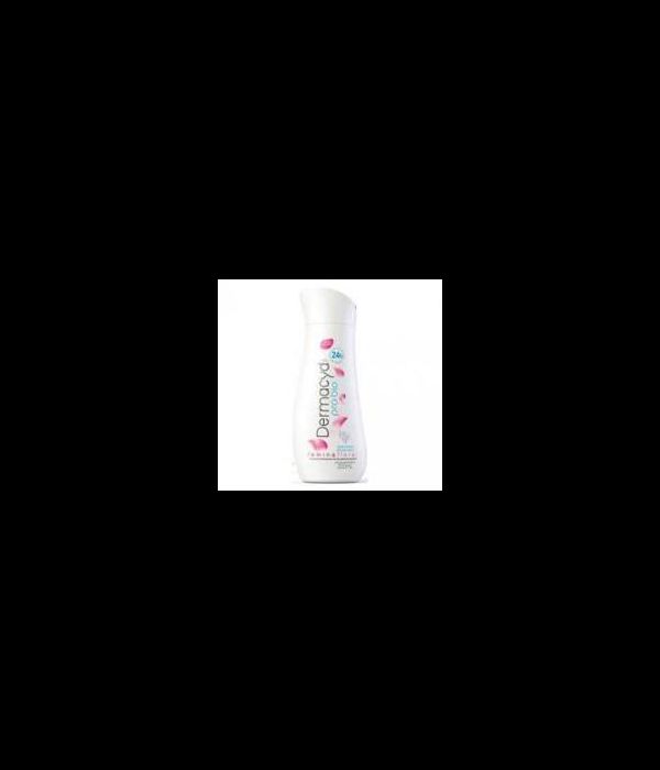 Sabonete Líquido íntimo FeminaFloral 200ml