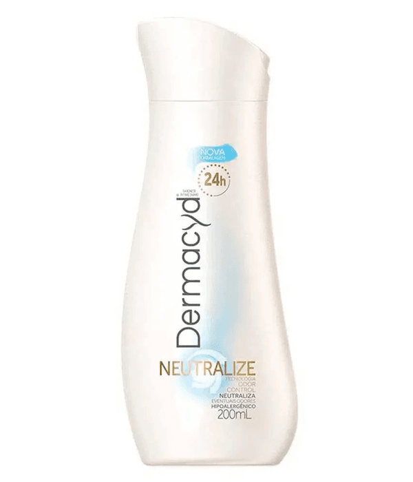 Sabonete Líquido Íntimo Pro.Bio Neutralize 200ml