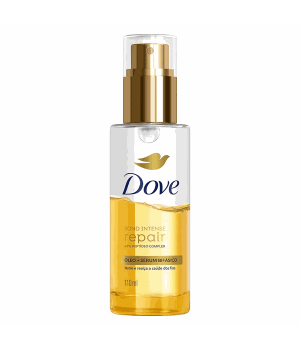 Óleo + Sérum Bifásico Bond Intense Repair 110ml