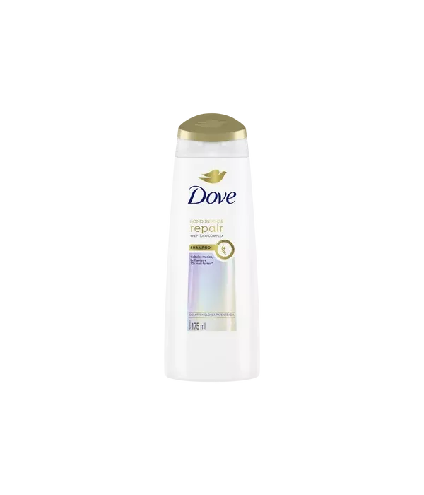 Shampoo Bond intense Repair 175ml