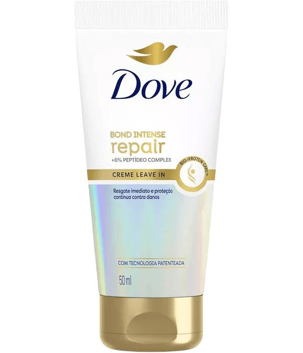 Creme leave-in Bond intense Repair 50ml