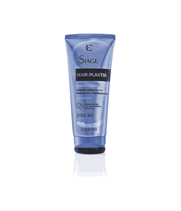 Condicionador Hair-Plastia 200ml