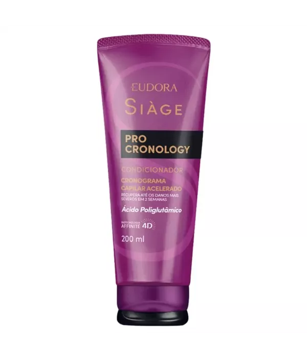 Condicionador Pro Cronology 200ml