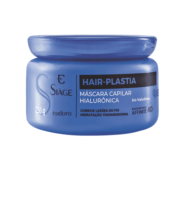 Máscara Hair-Plastia 250g