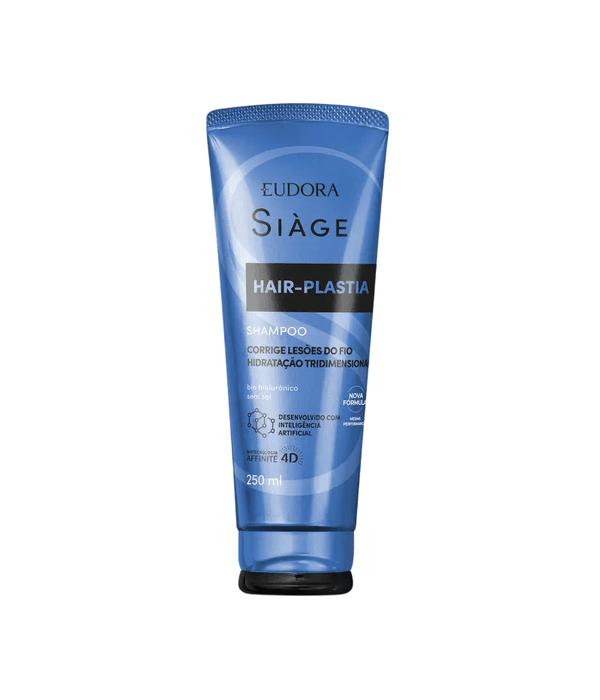 Shampoo Hair-plastia 250ml