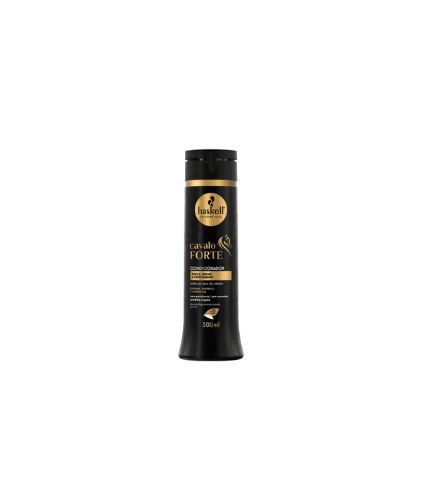 Condicionador Cavalo Forte 300ml 